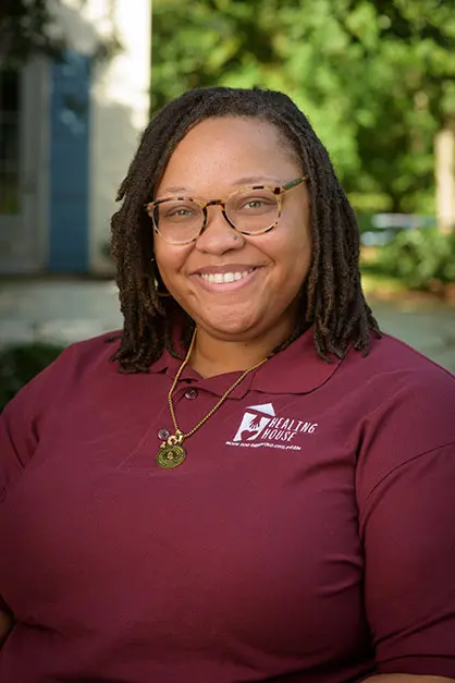 Brittney Williams-Wright, PLPC
