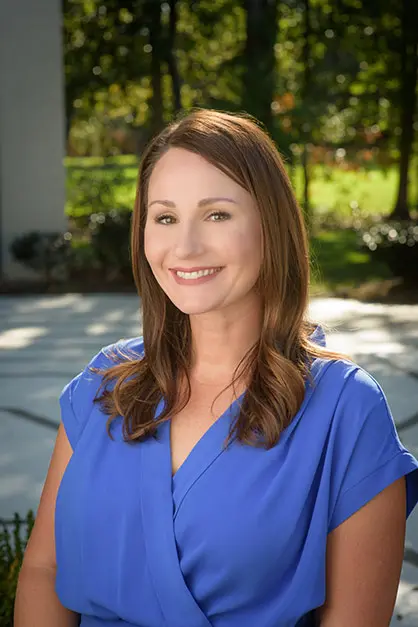 Jenee Broussard, LMSW