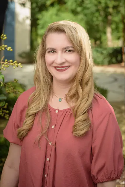 Morgan Fontenot, PLPC