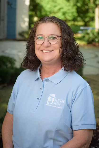 Theresa Wozencraft, PhD