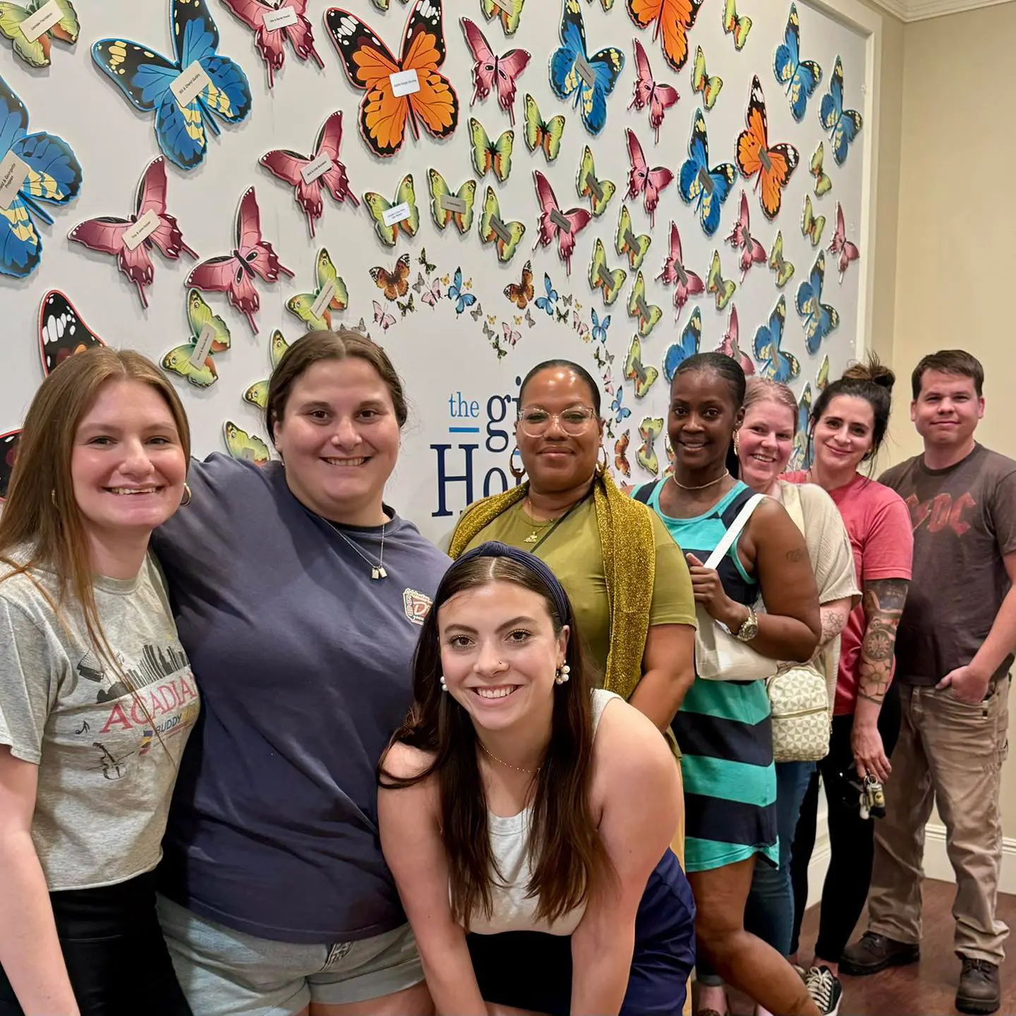 young adult group2 young adult group2